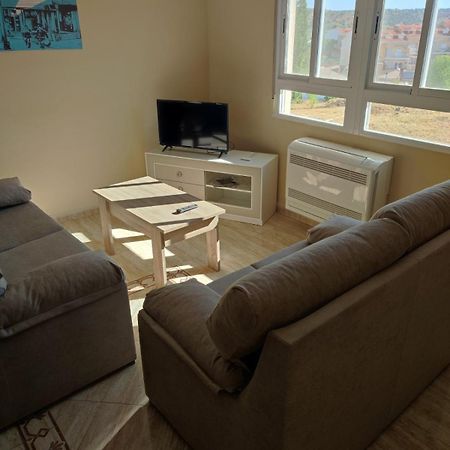 Duplex Con Preciosas Vistas Apartment Ruidera Bagian luar foto