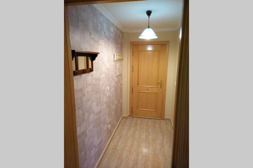 Duplex Con Preciosas Vistas Apartment Ruidera Bagian luar foto